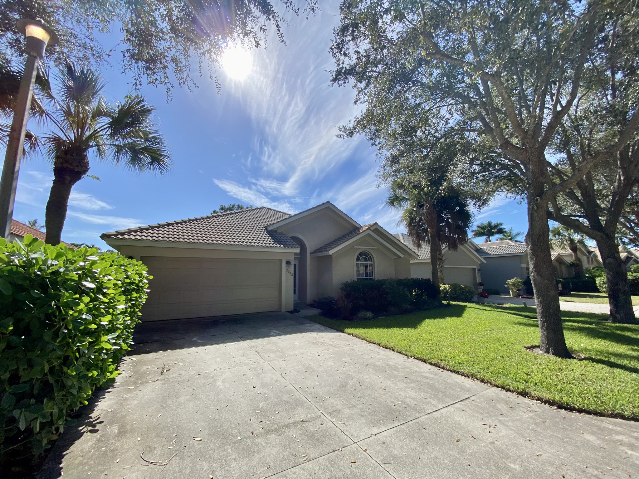 7052 Timberland Circle